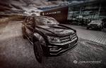 Volkswagen Amarok by Carlex Design 2017 года